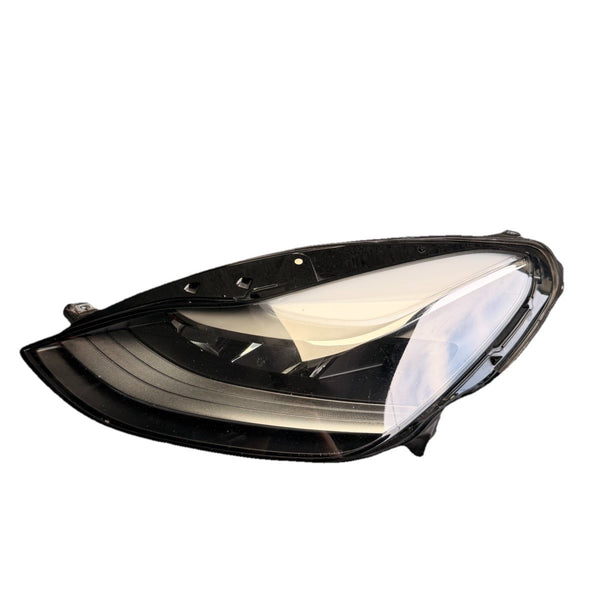 2021-2024 Tesla Model 3-Y Left Driver Matrix LED Headlight 1514952-00-D