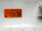 ♦️17-23 TESLA MODEL 3 FRONT LEFT SIDE A PILLAR TRIM COVER PANEL OEM 1086237-91-J