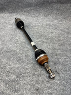2020-2024 TESLA MODEL Y REAR LEFT / RIGHT AXLE SHAFT HALFSHAFT OEM, 1188161-00-D