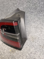 17-24 Tesla Model 3 Y Rear Left Hand Tail Light 4 Pin 1502086-00-D /scratches