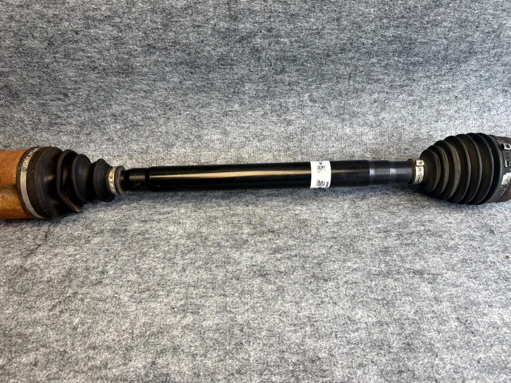 ♦️17-23 TESLA MODEL X S REAR RIGHT OR LEFT SIDE CV AXLE SHAFT OEM,1007719-00-C