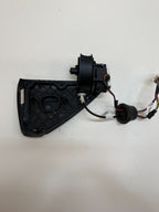 2017-2024 Tesla Model Y Left Charge Port Door Reflector 1478844-00-A