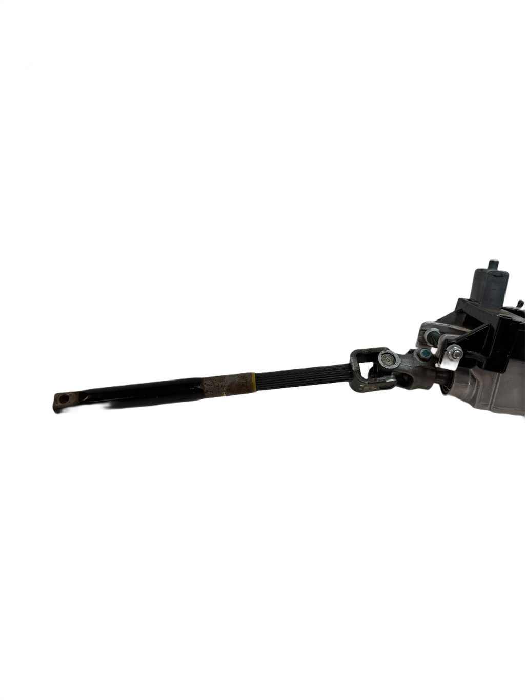2016-2020 TESLA MODEL S STEERING COLUMN ASSEMBLY 1027811-00-F