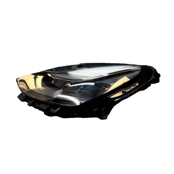 2020 - 2024 TESLA MODEL Y REAR LEFT SIDE LED HEADLIGHT MATRIX OEM, 1514952-00-E