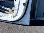 ♦️2017 - 2023 TESLA MODEL 3 FRONT RIGHT SIDE DOOR SHELL PANEL OEM, 1081420-E0-D