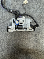 2017-2023 TESLA MODEL 3 FRONT WINDSHIELD TRIPLE W/ WIRE HARNESS OEM 1143746-00-D