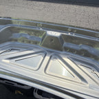 2024-2025 Tesla Cybertruck Front Hood Frunk Upper Cover Panel 2045100-00-A