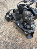 ♦️2016-2022 Tesla S X OEM Wabco Suspension Air Compressor OEM, 10R-056089