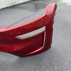2025-2026 Tesla Model Y Front Bumper OEM 194445700D