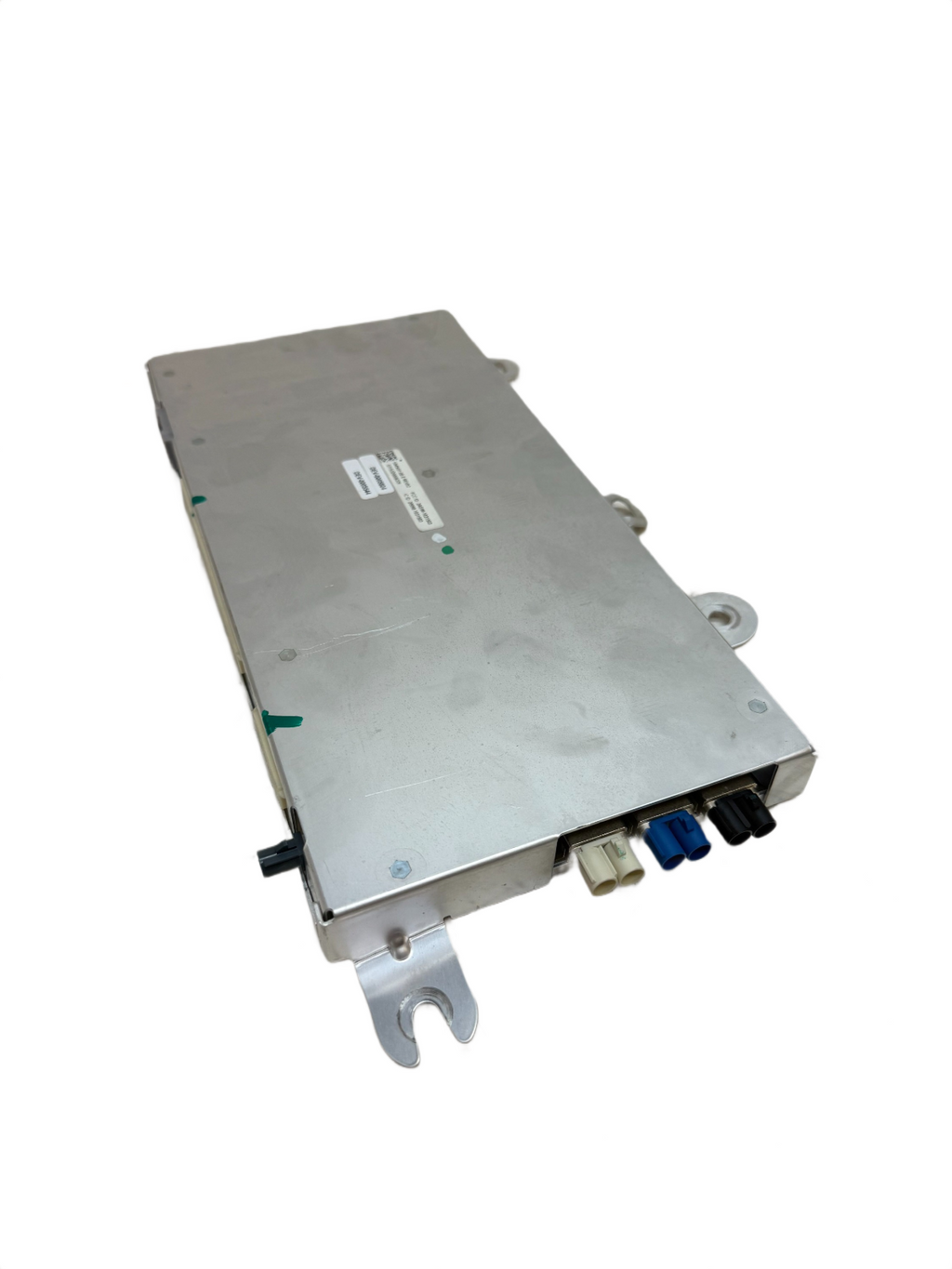 2016-2020 Tesla Model X MX Central Body Control Module Computer 1045451-00-E