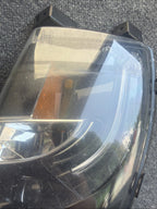 2012 - 2020 Tesla Model S LED Fog Light Driver Left LH 6005913-00-F OEM