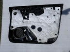 ♦️16 - 20 TESLA MODEL X FRONT LEFT DRIVER SIDE DOOR PANEL TRIM OEM, 1035778-00-A