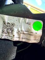 ♦️2017 - 2023 TESLA MODEL 3 FRONT DASHBOARD INSTRUMENT PANEL OEM, 1083401-05-M