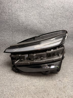 2025 2026 Tesla Model Y Juniper Left Driver Side LED Headlight OEM 1918347-00-E