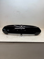 2012-2015 Tesla Model S Front Bumper Upper Grille OEM P/N 1023312-00-A