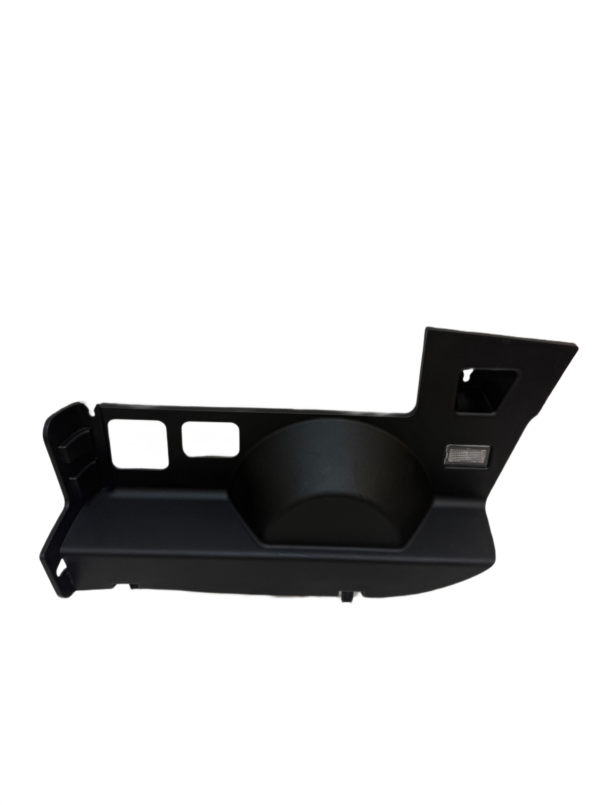 2016-2020 Tesla Model X Right Under Dash Dashboard Trim Cover 1054822-00-A