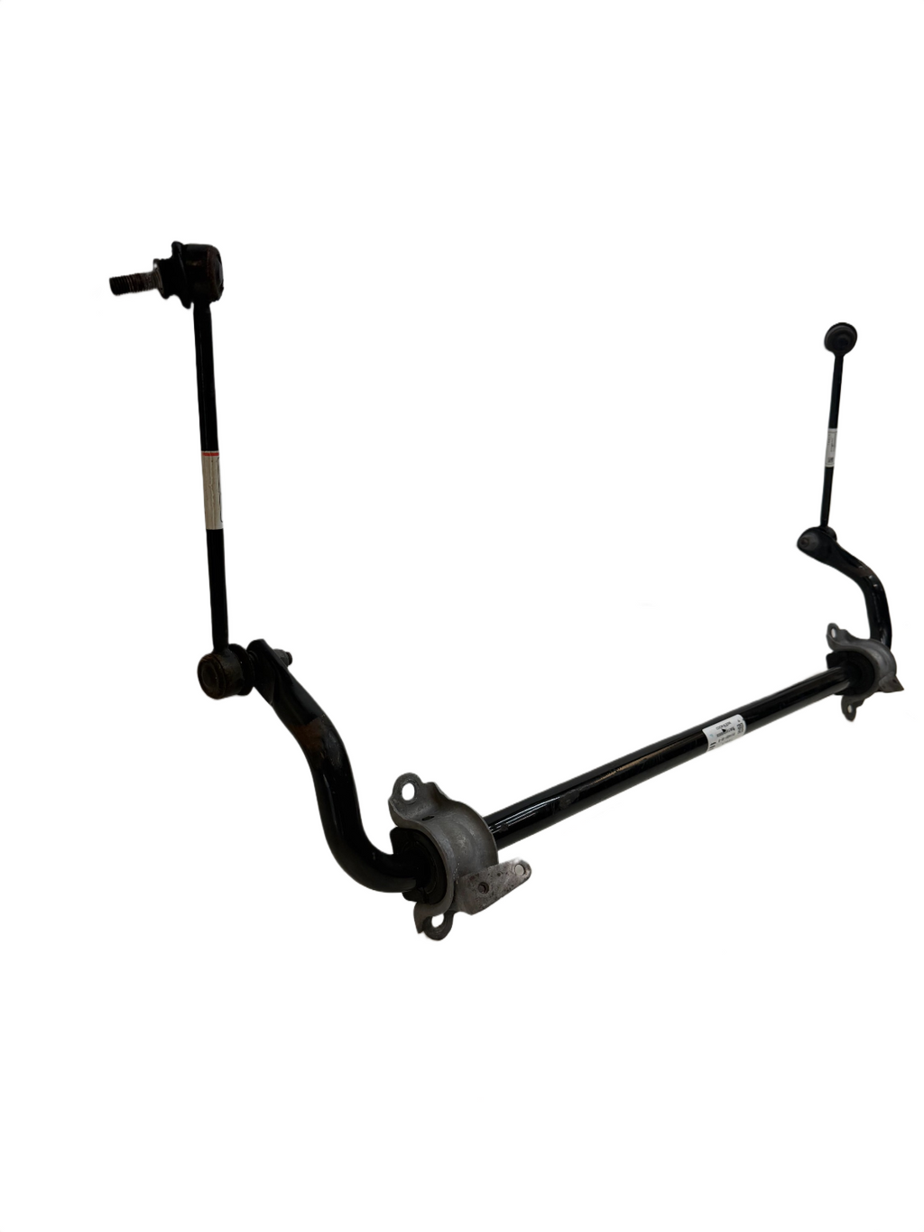 17-23 TESLA MODEL 3 FRONT STABILIZER ANTI ROLL SWAY BAR W/ End LINK 1144381-00-B