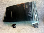 ♦️2012 - 2020 TESLA MODEL S REAR LEFT SIDE DOOR WINDOW GLASS OEM, 6006335-00-D