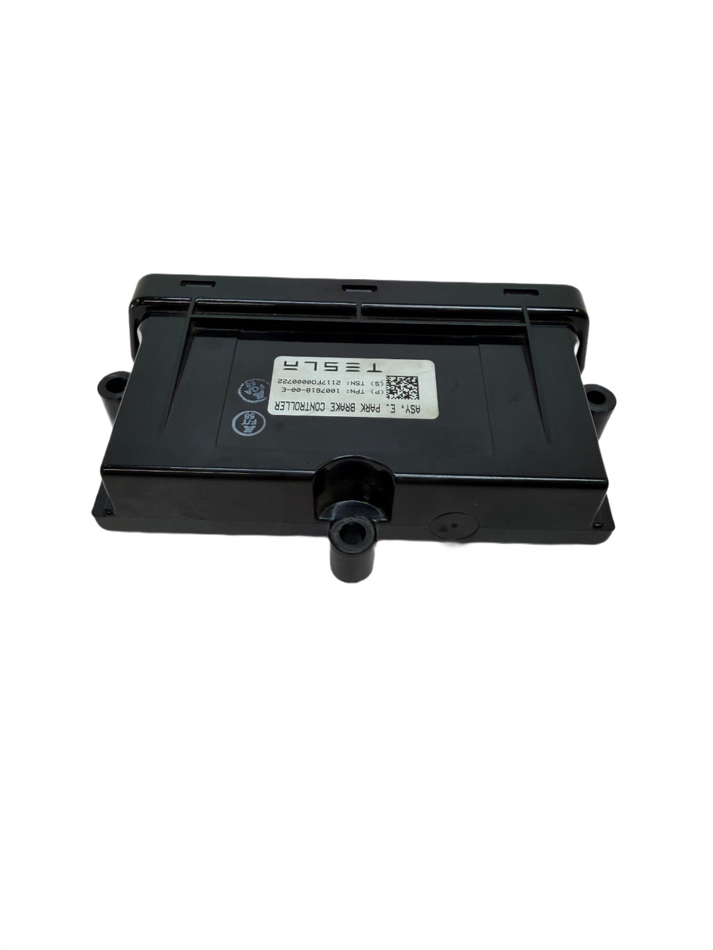 2012-2020 Tesla Model S Electronic Parking Brake Module 1007618-00-E