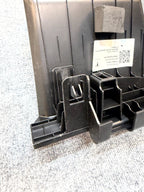 2020-2025 TESLA MODEL Y RIGHT SIDE TRUNK RUCKET BRACKET OEM, 1816617-00-A