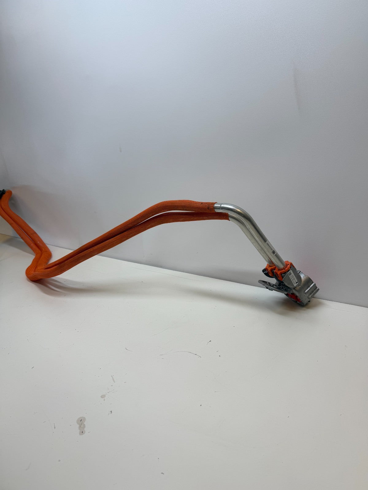 2020-24 Tesla Model Y 3 Charge Port Charging Inlet & Battery Cables 1490374-10-D