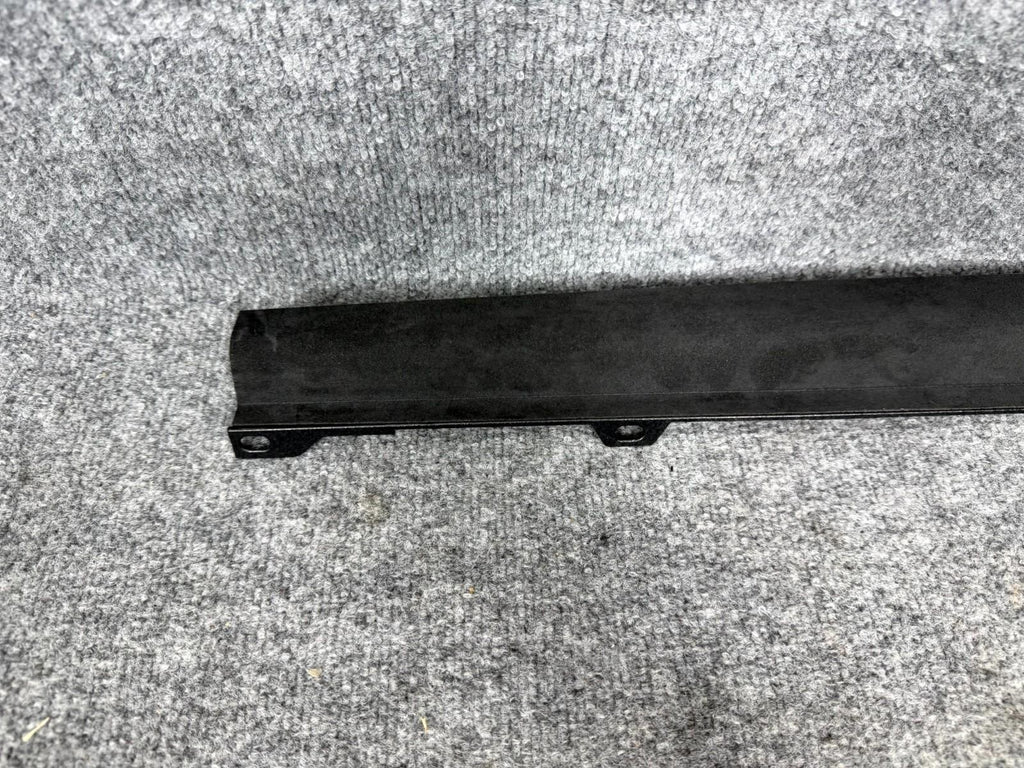2016-2023 Tesla Model X Rear Right Falcon Door Suede Trim OEM, 1051556-06-C