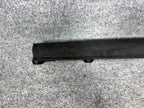 2016-2023 Tesla Model X Rear Right Falcon Door Suede Trim OEM, 1051556-06-C