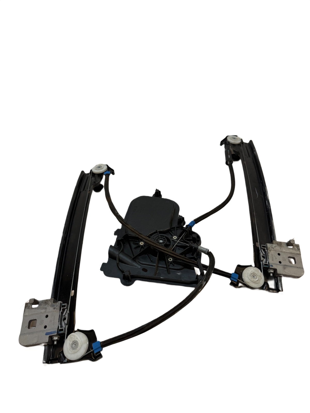 2017-2024 Tesla Model 3 Front Left LH Window Regulator Assembly OEM 1096620-00-F