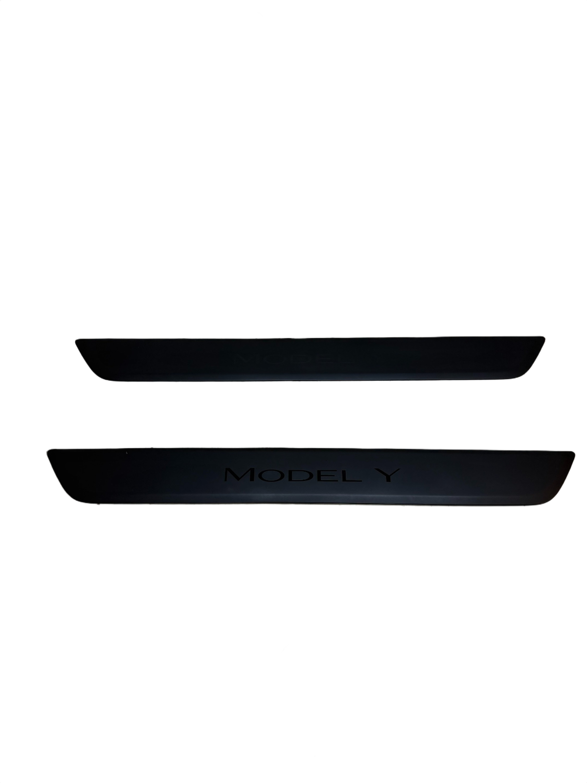 2020-2024 Tesla Model Y Front Left and Right Inner Door Sill Plate 1494301-00-B