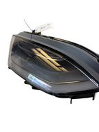 2016 - 2021 TESLA MODEL X FRONT RIGHT PASSENGER SIDE HEADLIGHT 1034315-00-E