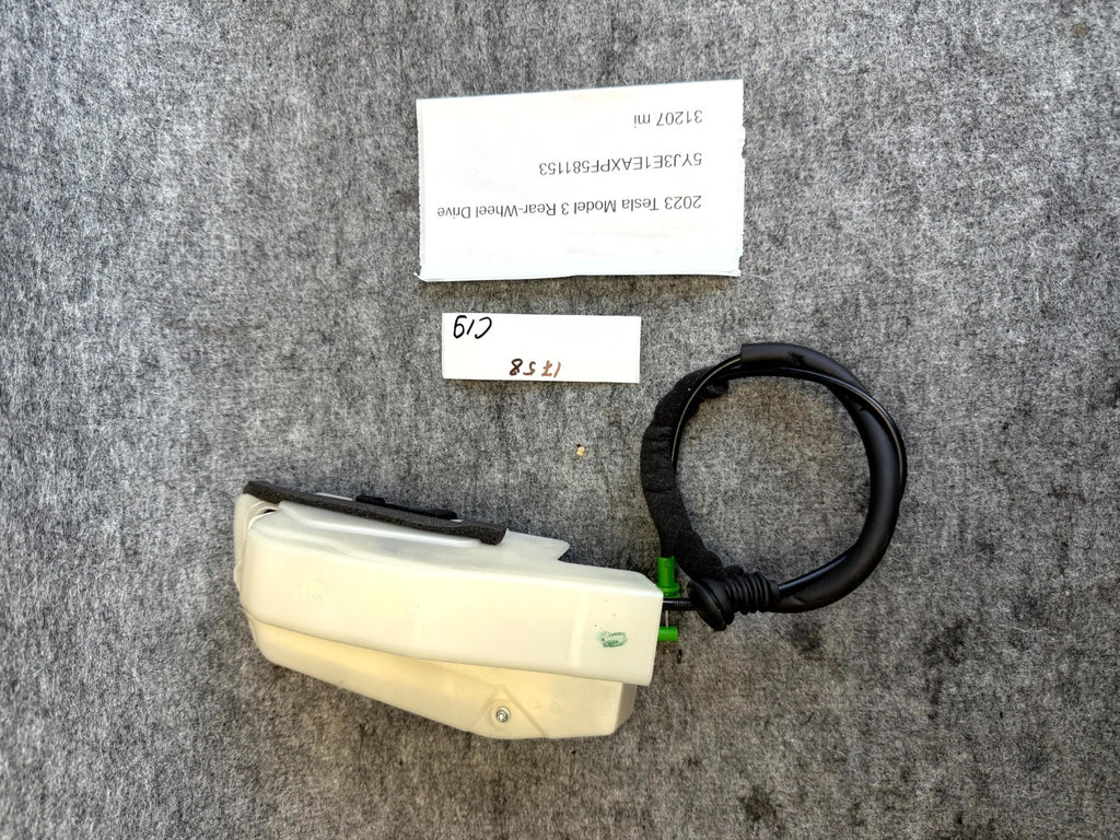 ♦️17–23 TESLA MODEL 3 FRONT RIGHT SIDE DOOR LOCK LATCH ACTUATOR OEM 1500673-00-B