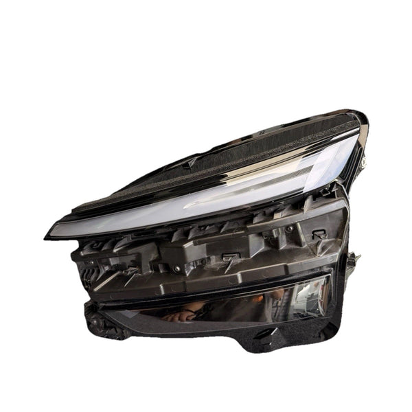 2025-2026 Tesla Model Y Juniper Headlight Left Driver LH 1918347-00-D OEM