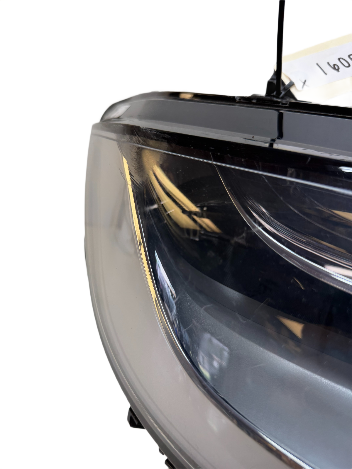 2016 - 2021 TESLA MODEL X FRONT RIGHT PASSENGER SIDE HEADLIGHT 1034315-00-E