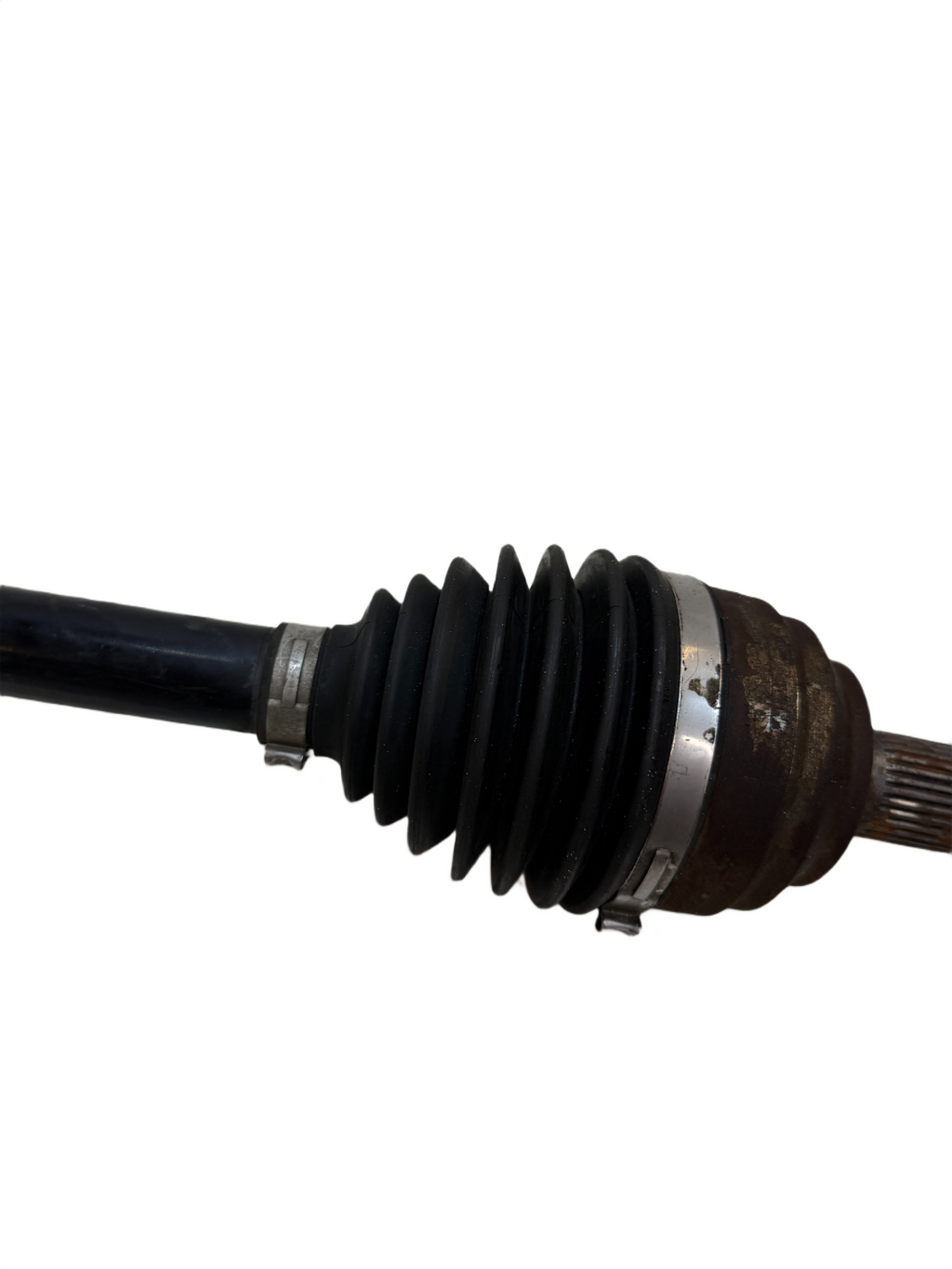 2016-2020 Tesla Model X Front Axle Shaft Halfshaft Cv Drive OEM 1030632-00-A