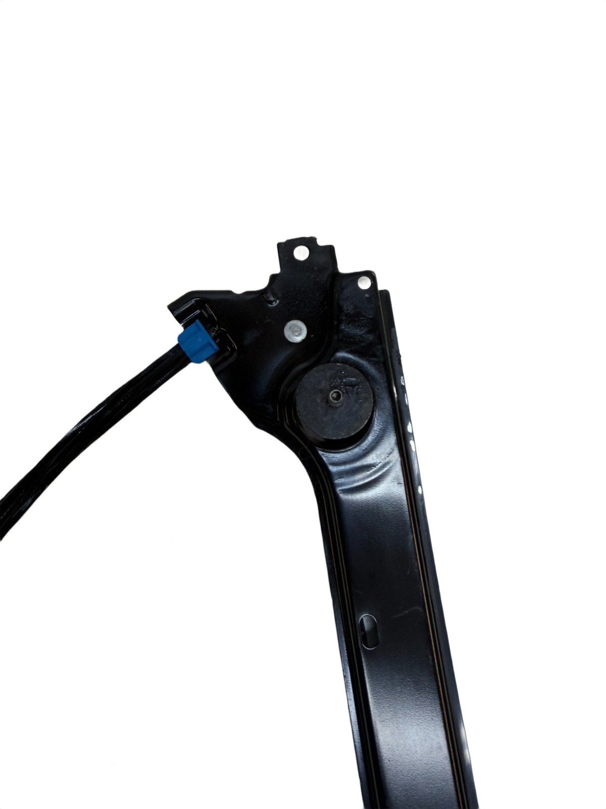 2016-2020 Tesla Model X Front Left Window Regulator with Motor OEM 1028818-00-F