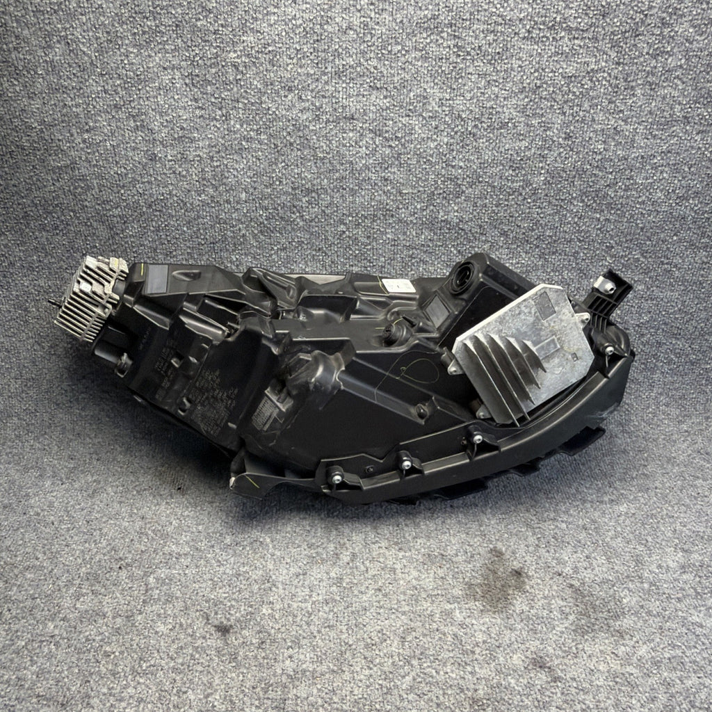 OEM 2017 - 2020 Tesla Model 3 Left Driver Reflector LED Headlight 1077371-00-K