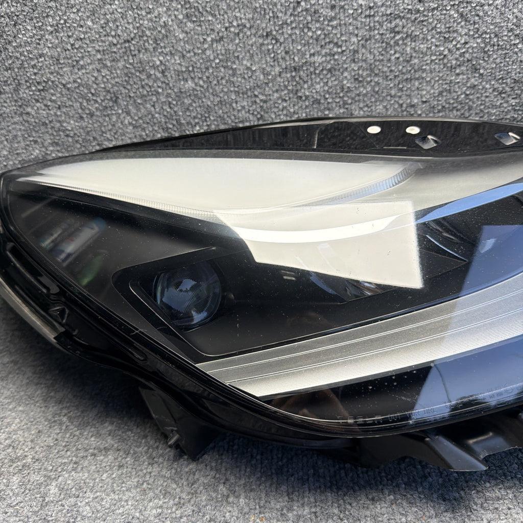 DMG⚠️2017-2025 Tesla Model 3 Y Right Headlight 1514953-00-C OEM
