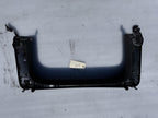 ♦️16-20 Tesla Model X Rear Right Falcon Door Upper Trim Panel OEM, 1051554-66-I