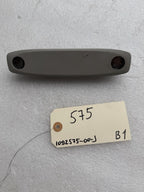 ♦️17-23 TESLA MODEL 3 REAR OVERHEAD CONSOLE DOME LIGHT READING MAP 109257500J