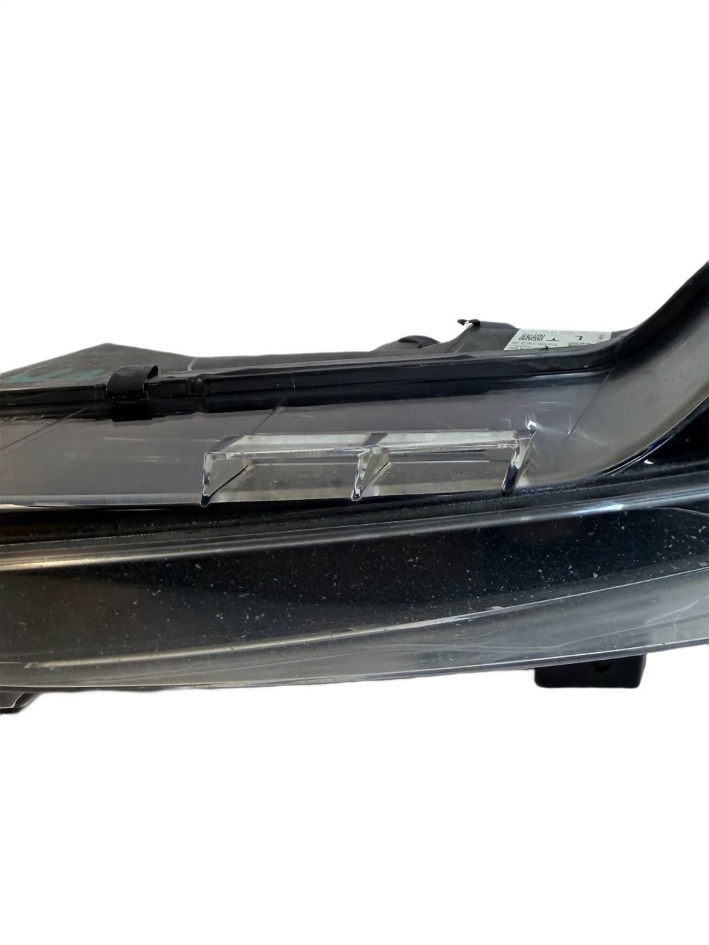 2017-2023 TESLA MODEL 3 Y FRONT LEFT DRIVER FOG LIGHT LED LAMP OEM 1077391-00-E