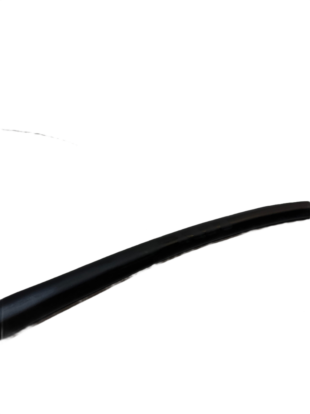 2016 - 2020 Tesla Model S Rear Left Driver Side Door Seal Rubber OEM