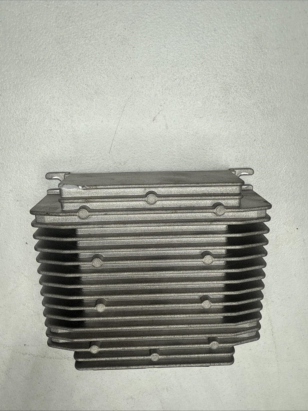 ♦️12-20 TESLA MODEL S PREMIUM EXTERNAL AUDIO AMPLIFIER OEM, 616 1000350-001-09