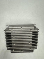 ♦️12-20 TESLA MODEL S PREMIUM EXTERNAL AUDIO AMPLIFIER OEM, 616 1000350-001-09