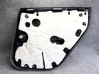 ♦️2017 - 2023 TESLA MODEL 3 REAR LEFT SIDE DOOR TRIM PANEL CARD OEM,1105095-00-E