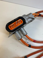 2016-2021 TESLA MODEL S BATTERY SPLITTER CABLE WIRE HARNESS 1055868-10-D