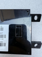 ♦️2016 - 2020 TESLA MODEL X CLIMATE TEMPERATURE CONTROL MODULE OEM, 6007366-00-D