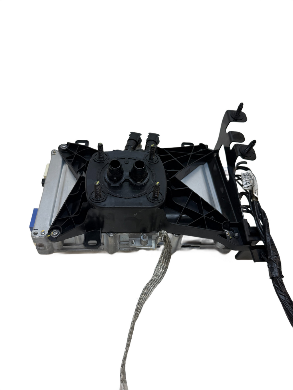 2020-2024 Tesla Model Y Media Control Module Unit W/ Bracket 1684435-00-I
