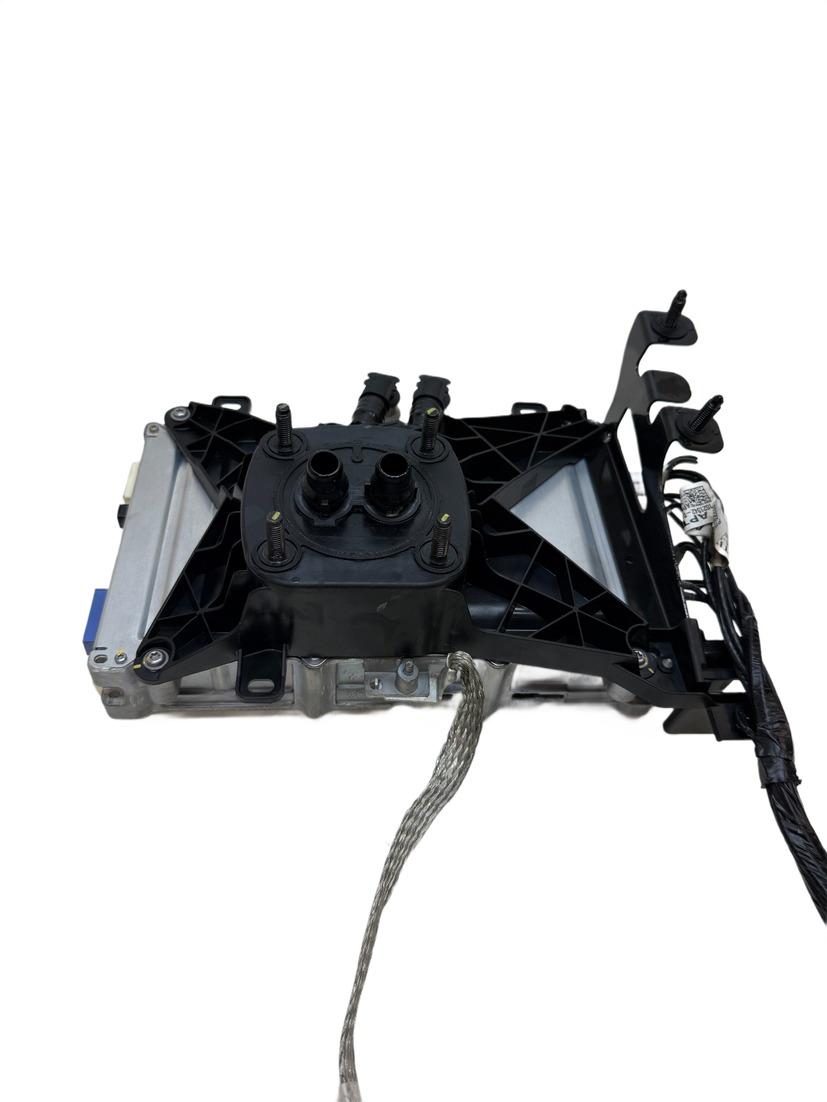 2020-2024 Tesla Model Y Media Control Module Unit W/ Bracket 1684435-00-I