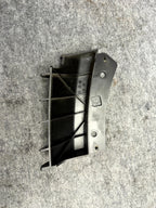 ♦️17-23 TESLA MODEL 3 FRONT LEFT UPPER BUMPER SUPPORT BRACKET OEM, 1084169-00-B