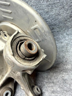 ♦️17–23 TESLA MODEL 3 REAR LEFT OR RIGHT WHEEL BEARING AND HUB OEM, 1044123-00-A